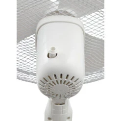 Inventum Ventilator Staand VST400W Ø 40 Cm Wit -Philips Shop 210 4011 4 1