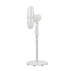 Inventum Ventilator Staand VST400W Ø 40 Cm Wit -Philips Shop 210 4011 5 1