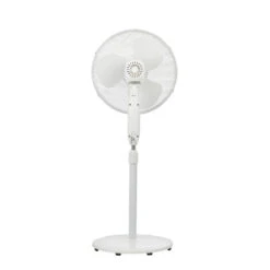 Inventum Ventilator Staand VST400W Ø 40 Cm Wit -Philips Shop 210 4011 6 1
