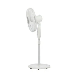 Inventum Ventilator Staand VST400W Ø 40 Cm Wit -Philips Shop 210 4011 7 1