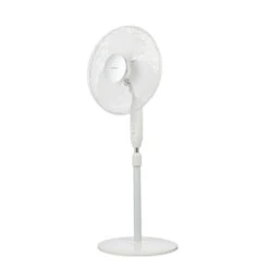 Inventum Ventilator Staand VST400W Ø 40 Cm Wit -Philips Shop 210 4011 8 1