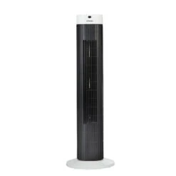 Inventum Ventilator Toren VTO812WA Met Afstandsbediening Wit