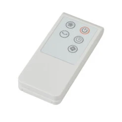 Inventum Ventilator Toren VTO812WA Met Afstandsbediening Wit -Philips Shop 210 4034 6 1