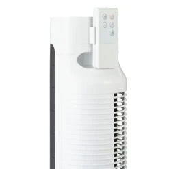 Inventum Ventilator Toren VTO812WA Met Afstandsbediening Wit -Philips Shop 210 4034 7 1