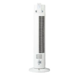 Inventum Ventilator Toren VTO812WA Met Afstandsbediening Wit -Philips Shop 210 4034 8 1