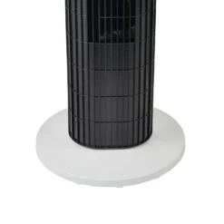 Inventum Ventilator Toren VTO812WA Met Afstandsbediening Wit -Philips Shop 210 4034 9 1