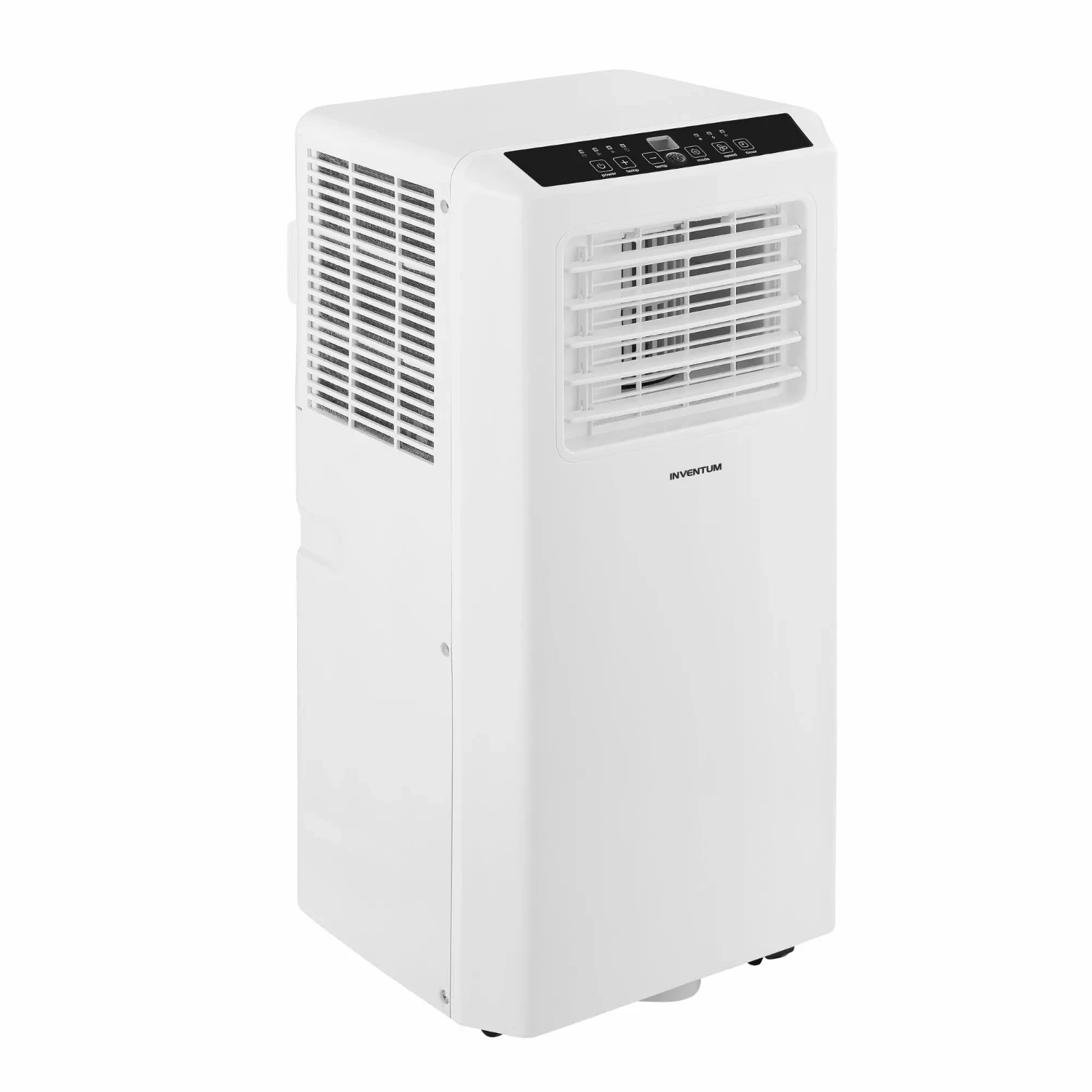 Inventum 3-in-1 Airconditioner AC701 Wit 4 Inventum 3-in-1 Airconditioner AC701 Wit - Afbeelding 2
