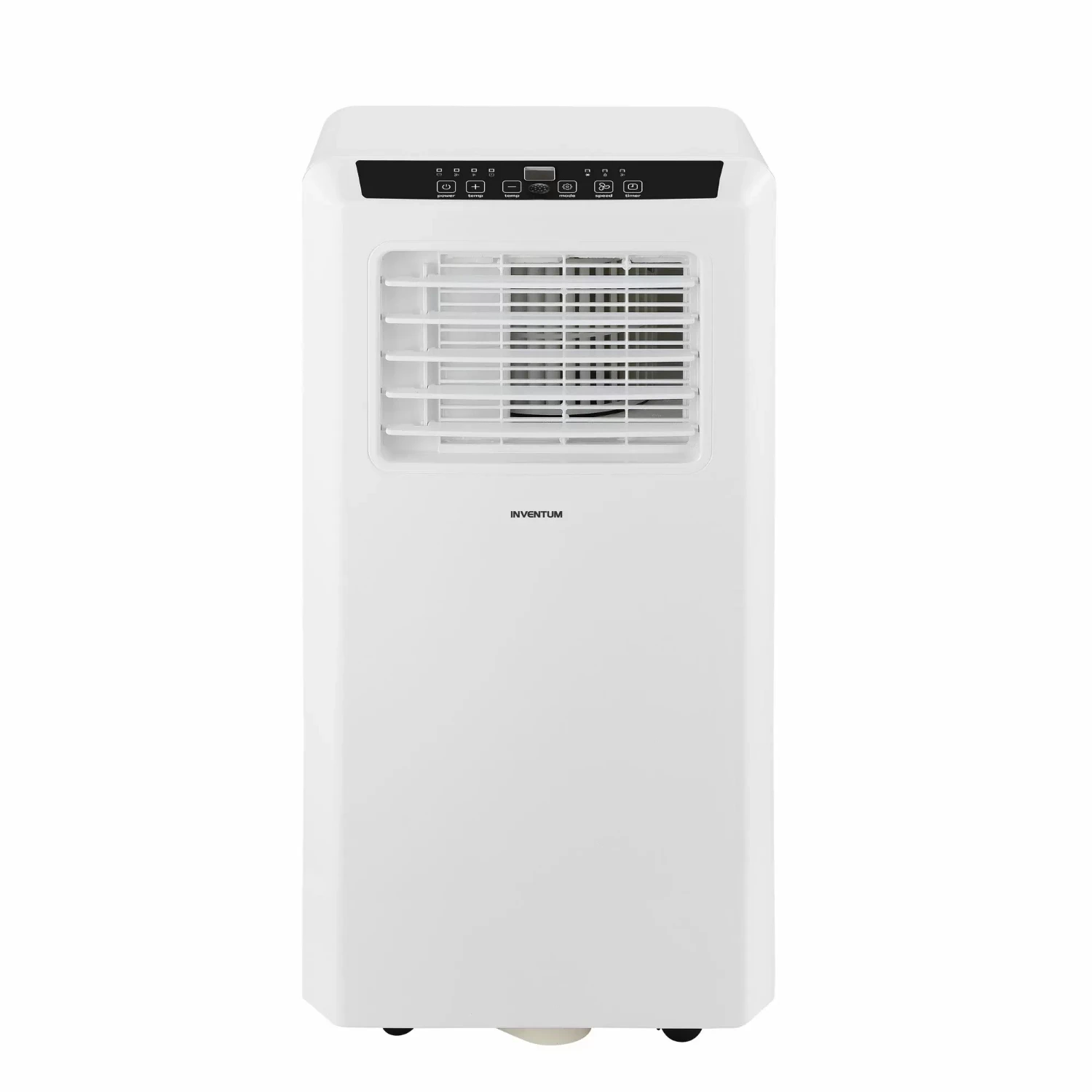Inventum 3-in-1 Airconditioner AC701 Wit 3 Inventum 3-in-1 Airconditioner AC701 Wit