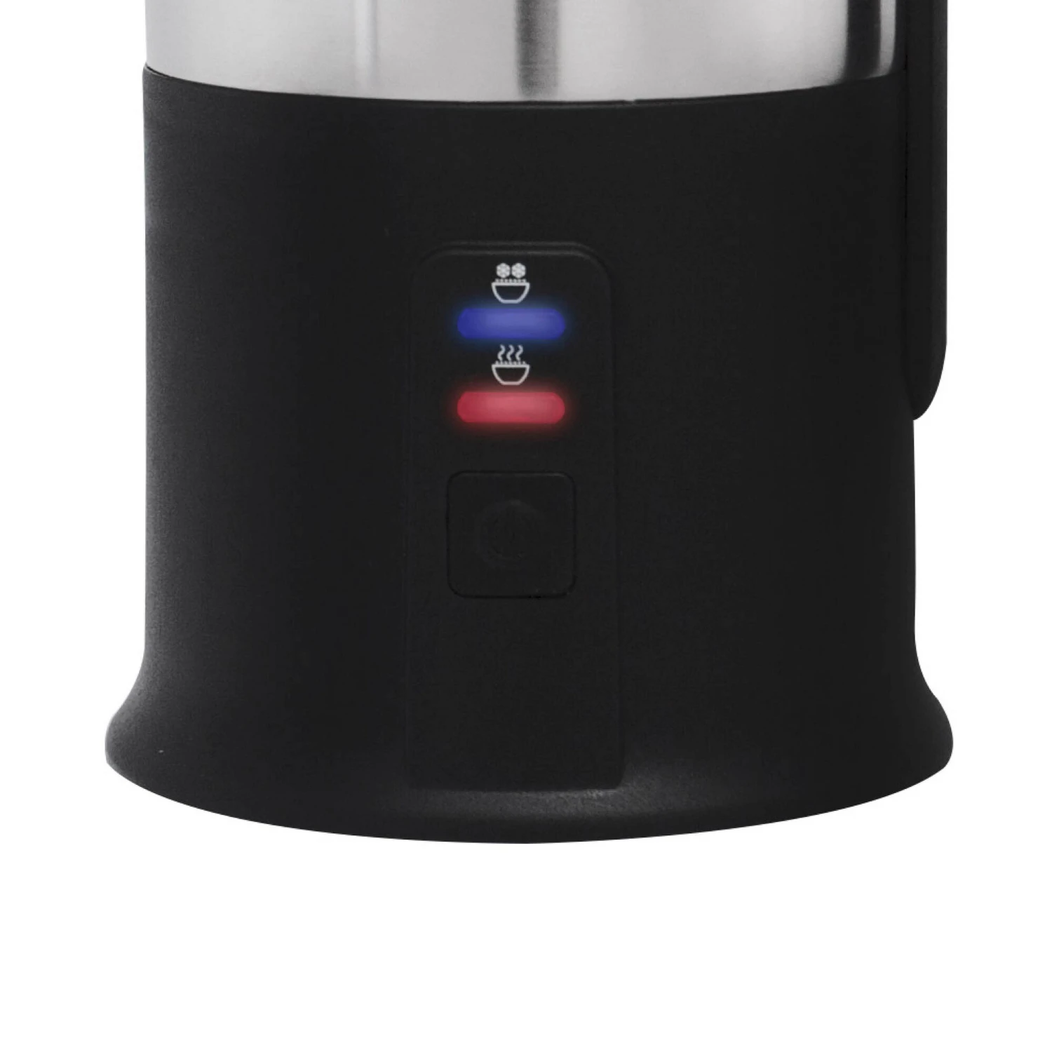 Inventum Melkopschuimer MK350 115/240 Ml 500W 5 Inventum Melkopschuimer MK350 115/240 Ml 500W - Afbeelding 3