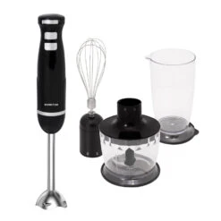 Inventum Staafmixer MX301S 600W Zwart