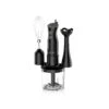 Michelino Staafmixerset 74237 250W 5-delig Zwart 1 Michelino Staafmixerset 74237 250W 5-delig Zwart -Philips Shop 210 4237 1