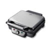 Inventum Contactgrill CG618 1800W Zwart 1 Inventum Contactgrill CG618 1800W Zwart -Philips Shop 210 4275 5
