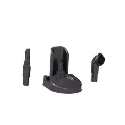 Lentz Accu Stofzuiger 2-in-1 74303 Rood 5 Lentz Accu Stofzuiger 2-in-1 74303 Rood - Afbeelding 3