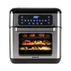 Inventum Mini Oven 13 Inventum Mini Oven -Philips Shop 210 4305 3 1