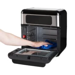 Inventum Mini Oven 19 Inventum Mini Oven -Philips Shop 210 4305 9 1