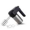 Michelino Handmixer 74327 400W Zwart 1 Michelino Handmixer 74327 400W Zwart -Philips Shop 210 4327 1
