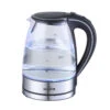Schäfer Waterkoker LED 1.7 Liter Transparant 1 Schäfer Waterkoker LED 1.7 Liter Transparant -Philips Shop 210 4347 1