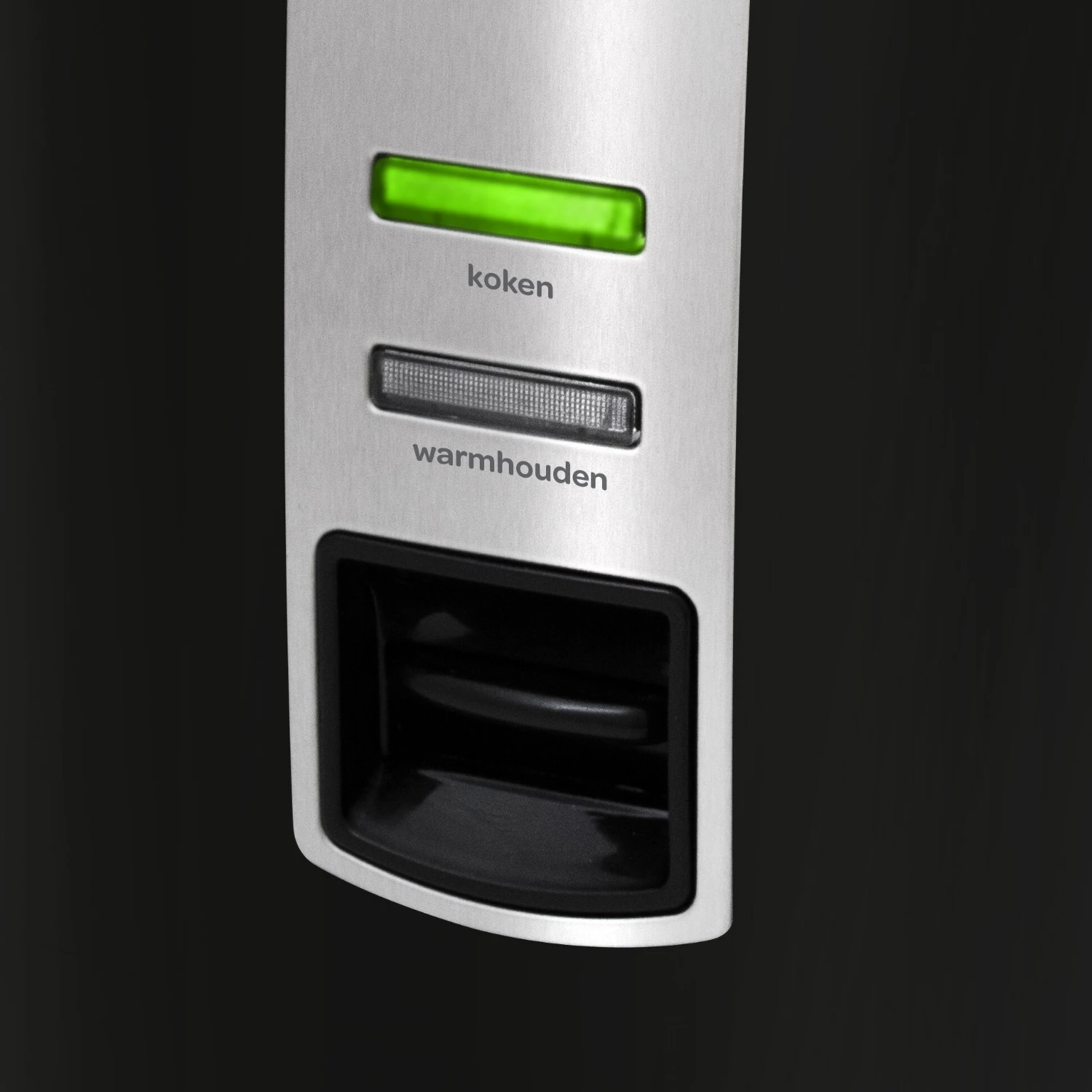 Inventum Rijstkoker RK140ZW 1,4 L Stoom Acc Zwart 5 Inventum Rijstkoker RK140ZW 1,4 L Stoom Acc Zwart - Afbeelding 3