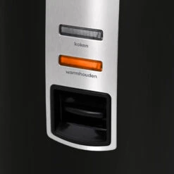 Inventum Rijstkoker RK140ZW 1,4 L Stoom Acc Zwart 12 Inventum Rijstkoker RK140ZW 1,4 L Stoom Acc Zwart -Philips Shop 210 4431 4 1 1