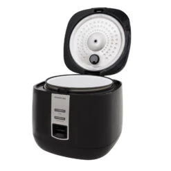 Inventum Rijstkoker RK140ZW 1,4 L Stoom Acc Zwart 13 Inventum Rijstkoker RK140ZW 1,4 L Stoom Acc Zwart -Philips Shop 210 4431 5 1 1