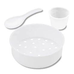 Inventum Rijstkoker RK140ZW 1,4 L Stoom Acc Zwart 15 Inventum Rijstkoker RK140ZW 1,4 L Stoom Acc Zwart -Philips Shop 210 4431 7 1