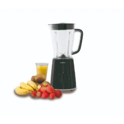 Inventum Blender NB450B 1,5 L 500W Zwart 8 Inventum Blender NB450B 1,5 L 500W Zwart -Philips Shop 210 4691 3 1 1