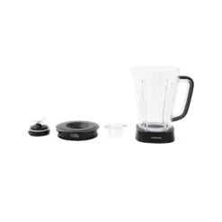 Inventum Blender NB450B 1,5 L 500W Zwart 9 Inventum Blender NB450B 1,5 L 500W Zwart -Philips Shop 210 4691 4 1 1