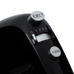 Inventum Handmixer CHM425B 250W Zwart 8 Inventum Handmixer CHM425B 250W Zwart -Philips Shop 210 4868 3 1 1