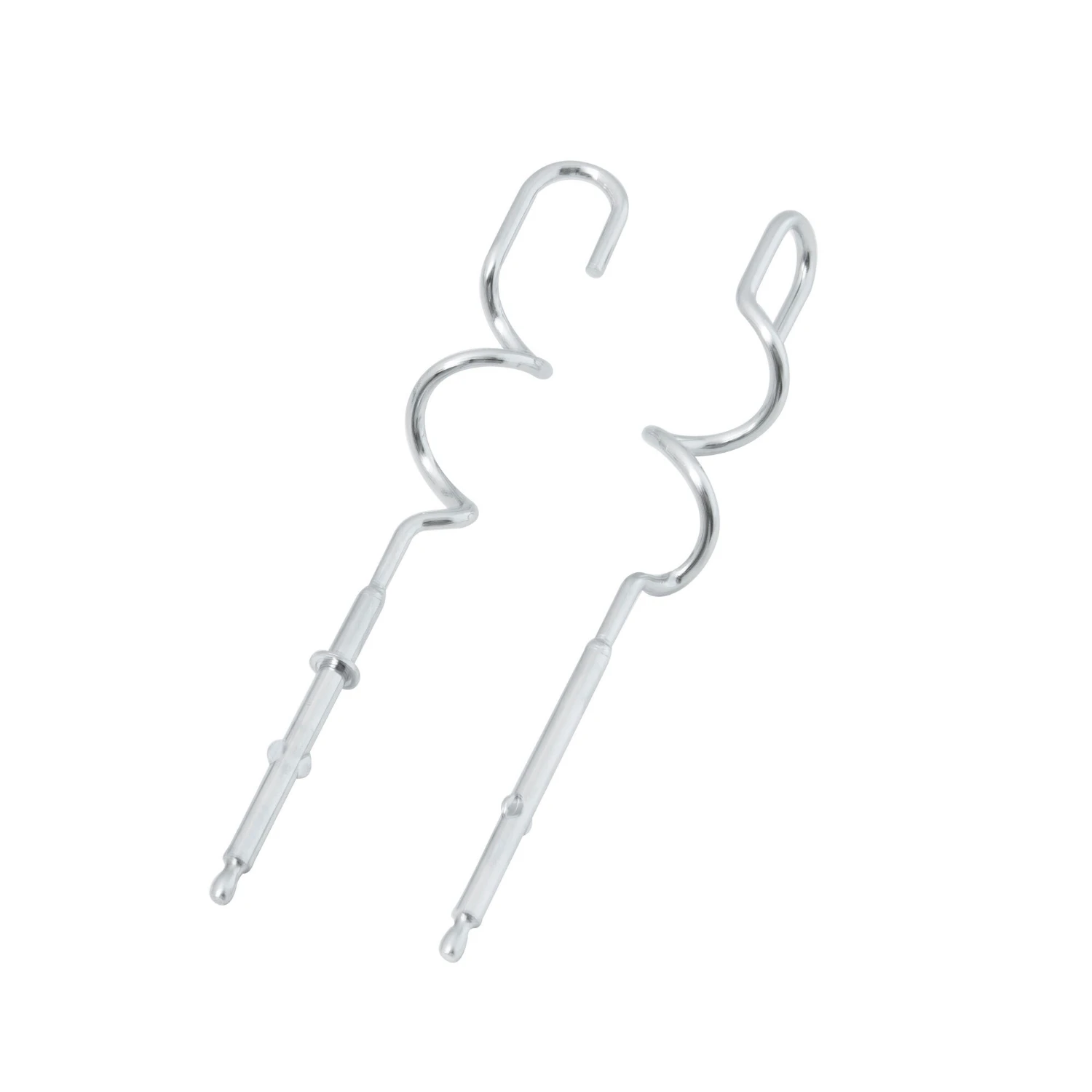 Inventum Handmixer CHM425B 250W Zwart 6 Inventum Handmixer CHM425B 250W Zwart - Afbeelding 4