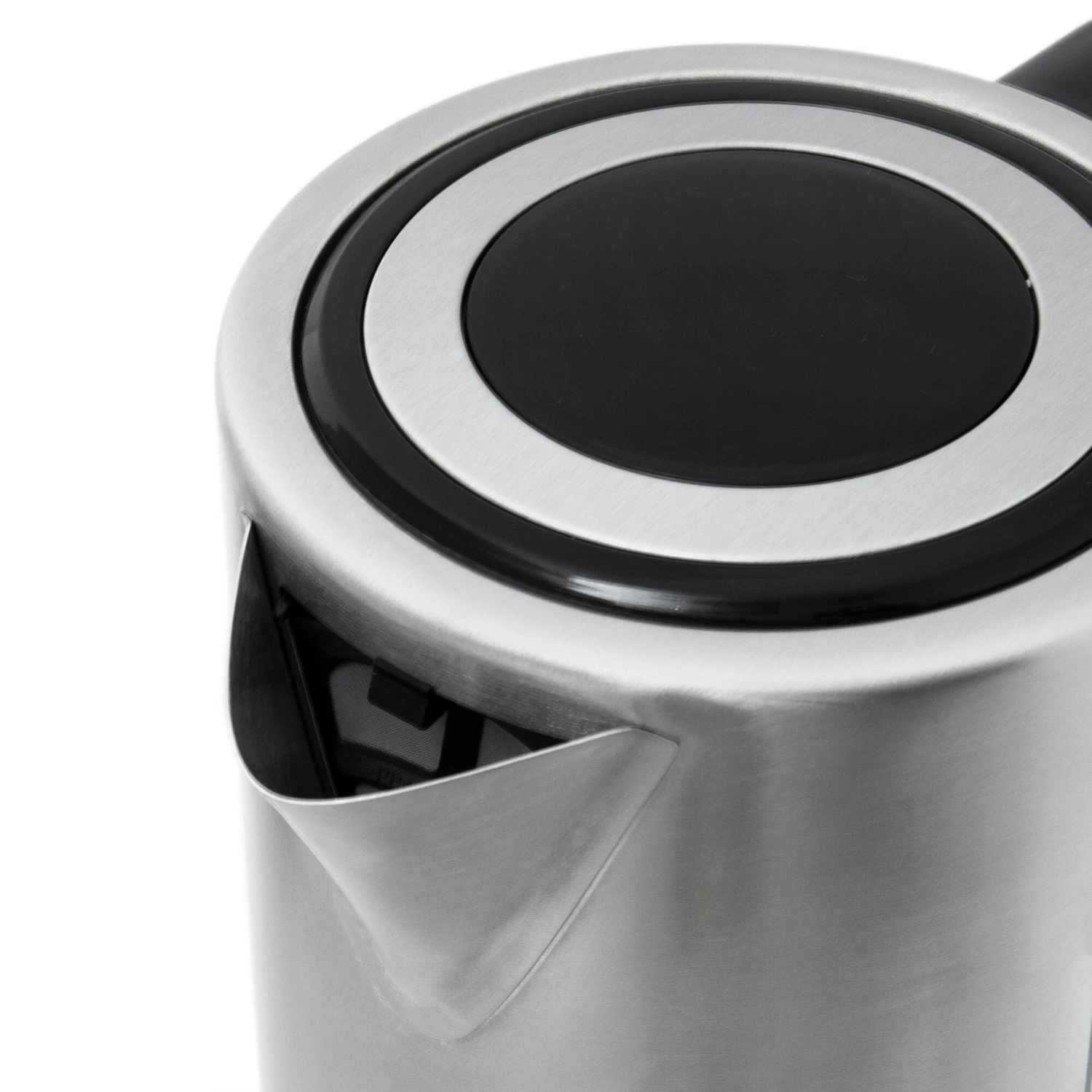 Inventum Waterkoker HW817D 1,7 L RVS LED Digitaal 5 Inventum Waterkoker HW817D 1,7 L RVS LED Digitaal - Afbeelding 3