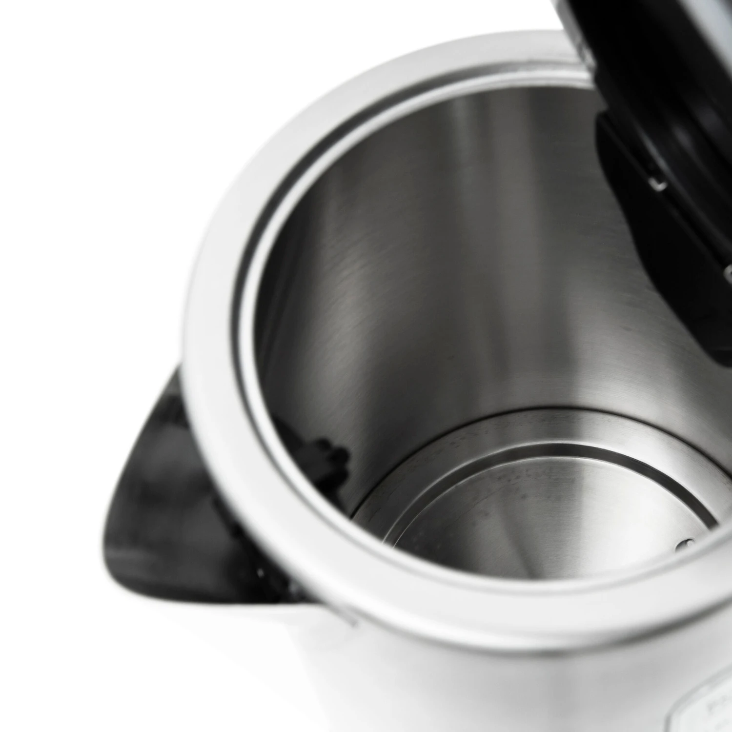 Inventum Waterkoker HW817D 1,7 L RVS LED Digitaal 7 Inventum Waterkoker HW817D 1,7 L RVS LED Digitaal - Afbeelding 5