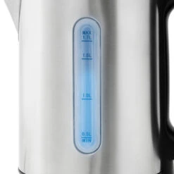 Inventum Waterkoker HW817D 1,7 L RVS LED Digitaal 16 Inventum Waterkoker HW817D 1,7 L RVS LED Digitaal -Philips Shop 210 4943 7 1