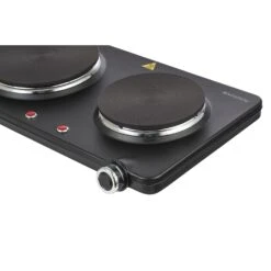 Inventum Elektrische Kookplaat, 2 Pits, 15 En 18cm 12 Inventum Elektrische Kookplaat, 2 Pits, 15 En 18cm -Philips Shop 210 5025 5 1