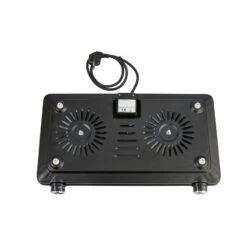 Inventum Elektrische Kookplaat, 2 Pits, 15 En 18cm 13 Inventum Elektrische Kookplaat, 2 Pits, 15 En 18cm -Philips Shop 210 5025 6 1