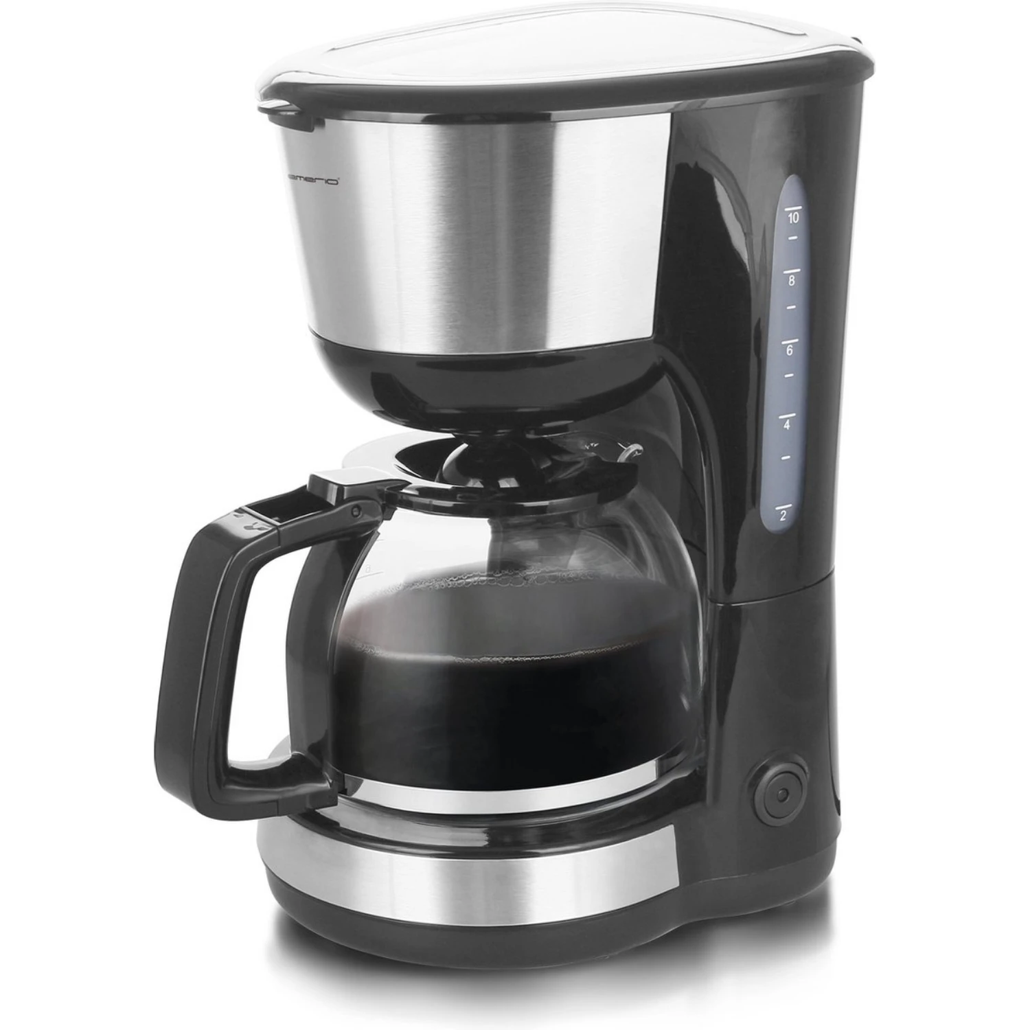 Koffiezetapparaat 750W 1,5 Liter 6 Koffiezetapparaat 750W 1,5 Liter - Afbeelding 4