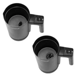 Inventum Melkopschuimer MK560B 150-300 Ml 500W Zwart 14 Inventum Melkopschuimer MK560B 150-300 Ml 500W Zwart -Philips Shop 210 5179 4 1 1