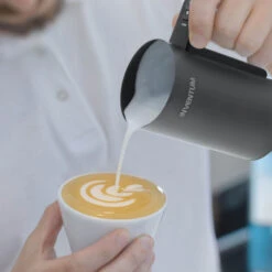 Inventum Melkopschuimer MK560B 150-300 Ml 500W Zwart 17 Inventum Melkopschuimer MK560B 150-300 Ml 500W Zwart -Philips Shop 210 5179 7 1 1