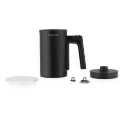 Inventum Melkopschuimer MK560B 150-300 Ml 500W Zwart 19 Inventum Melkopschuimer MK560B 150-300 Ml 500W Zwart -Philips Shop 210 5179 9 1