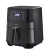 Inventum Airfryer GF350HLDB 3,5 L 1500W Zwart -Philips Shop 210 5186 5