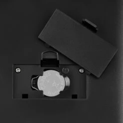 Inventum Keukenweegschaal WS305B LCD 5 Kg Zwart -Philips Shop 210 5223 3 1 1
