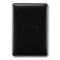 Inventum Keukenweegschaal WS305B LCD 5 Kg Zwart -Philips Shop 210 5223 4 1 1