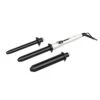 Carmen 3-in-1 Pro Curler Krultang 2 Carmen 3-in-1 Pro Curler Krultang -Philips Shop 210 6657 1