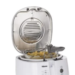 Tristar FR-6904 Friteuse 2.5 Liter Cooltouch 9 Tristar FR-6904 Friteuse 2.5 Liter Cooltouch -Philips Shop 210 6904 3 1