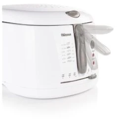 Tristar FR-6904 Friteuse 2.5 Liter Cooltouch 10 Tristar FR-6904 Friteuse 2.5 Liter Cooltouch -Philips Shop 210 6904 4 1