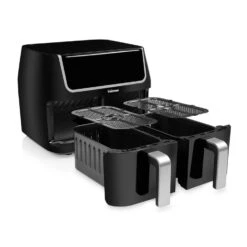 Tristar FR-6970 Dubbele Hetelucht Friteuse -Philips Shop 210 6970 4 1
