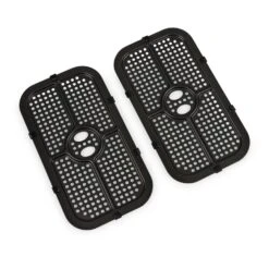 Tristar FR-6970 Dubbele Hetelucht Friteuse -Philips Shop 210 6970 5 1