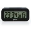 Alectro Wekker Met Thermometer / Hygrometer -Philips Shop 210 8948 1