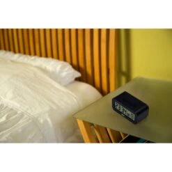 Alectro Wekker Met Thermometer / Hygrometer -Philips Shop 210 8948 5 1