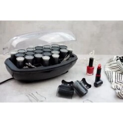 Carmen Pro Roller Set, Krulset 360 Watt -Philips Shop 210 8989 3 1