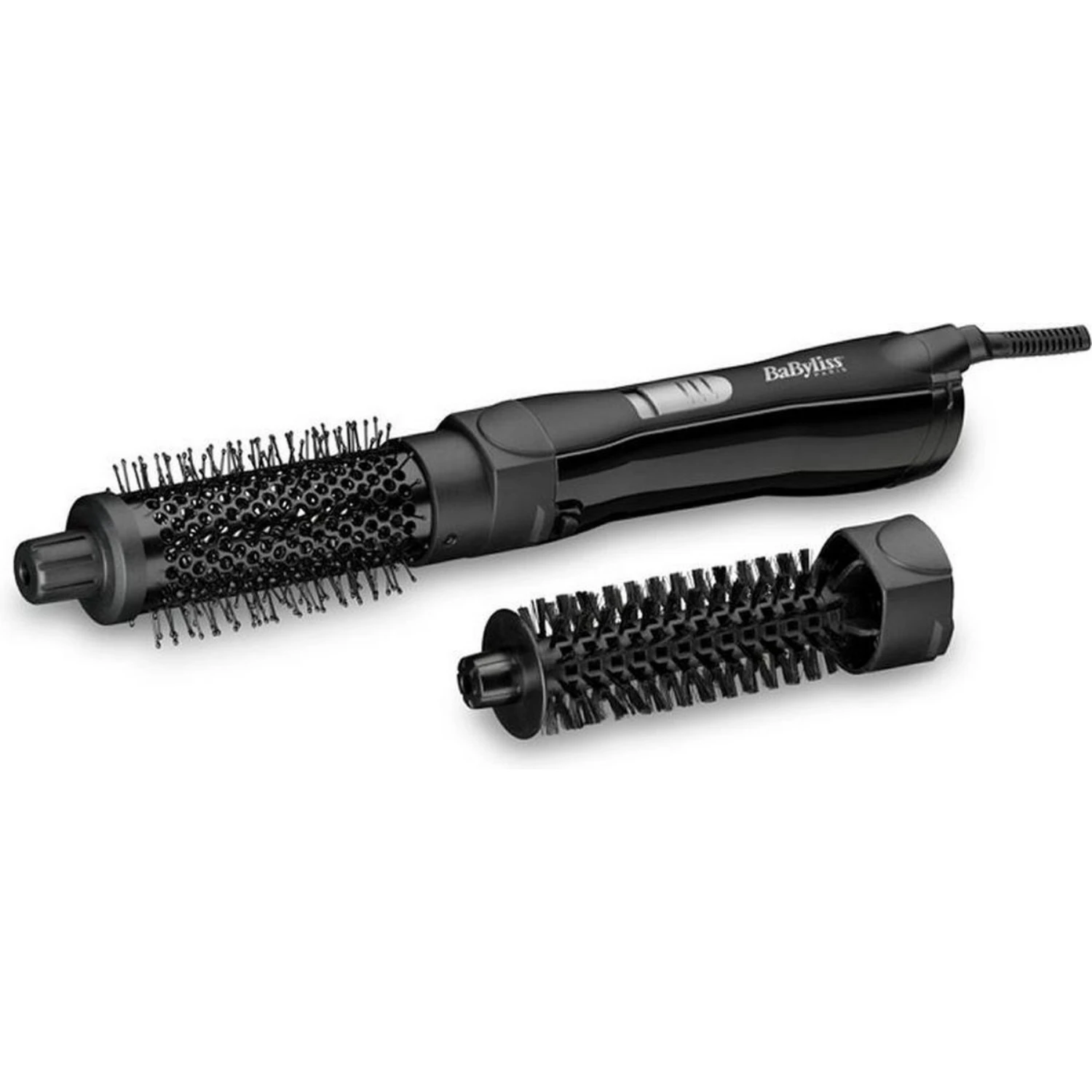 Babyliss AS82E Shape & Smooth Föhnborstel 3 Babyliss AS82E Shape & Smooth Föhnborstel